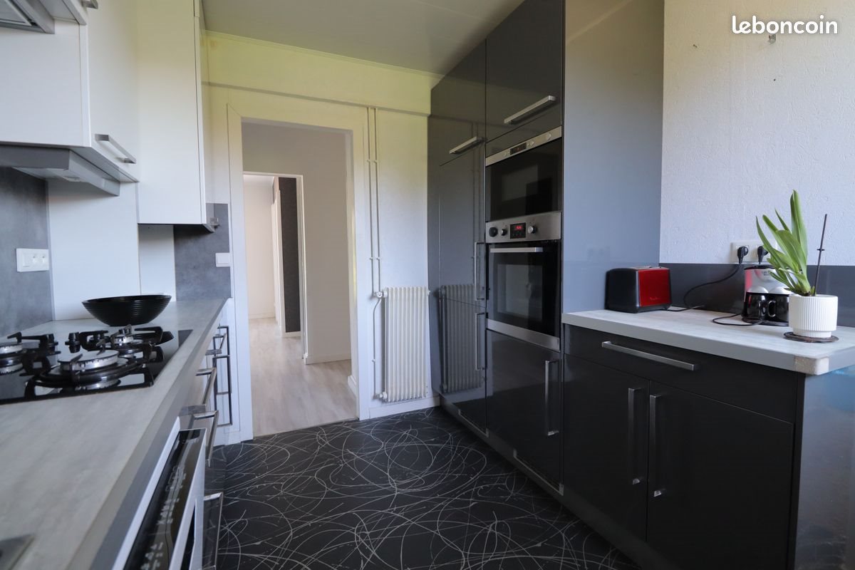 Appartement à vendre, 82m², Saint-Jean-de-Luz