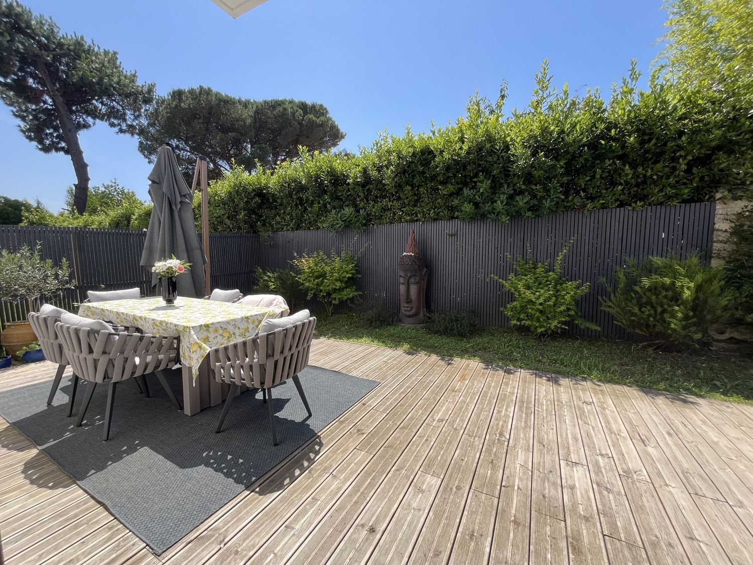 Appartement à vendre, 42m², Anglet