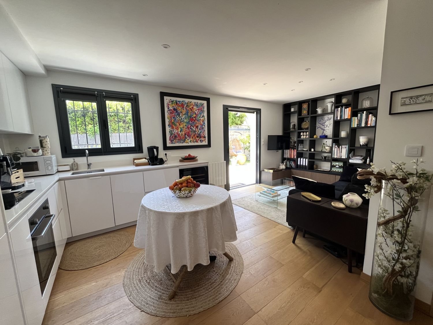 Appartement à vendre, 42m², Anglet
