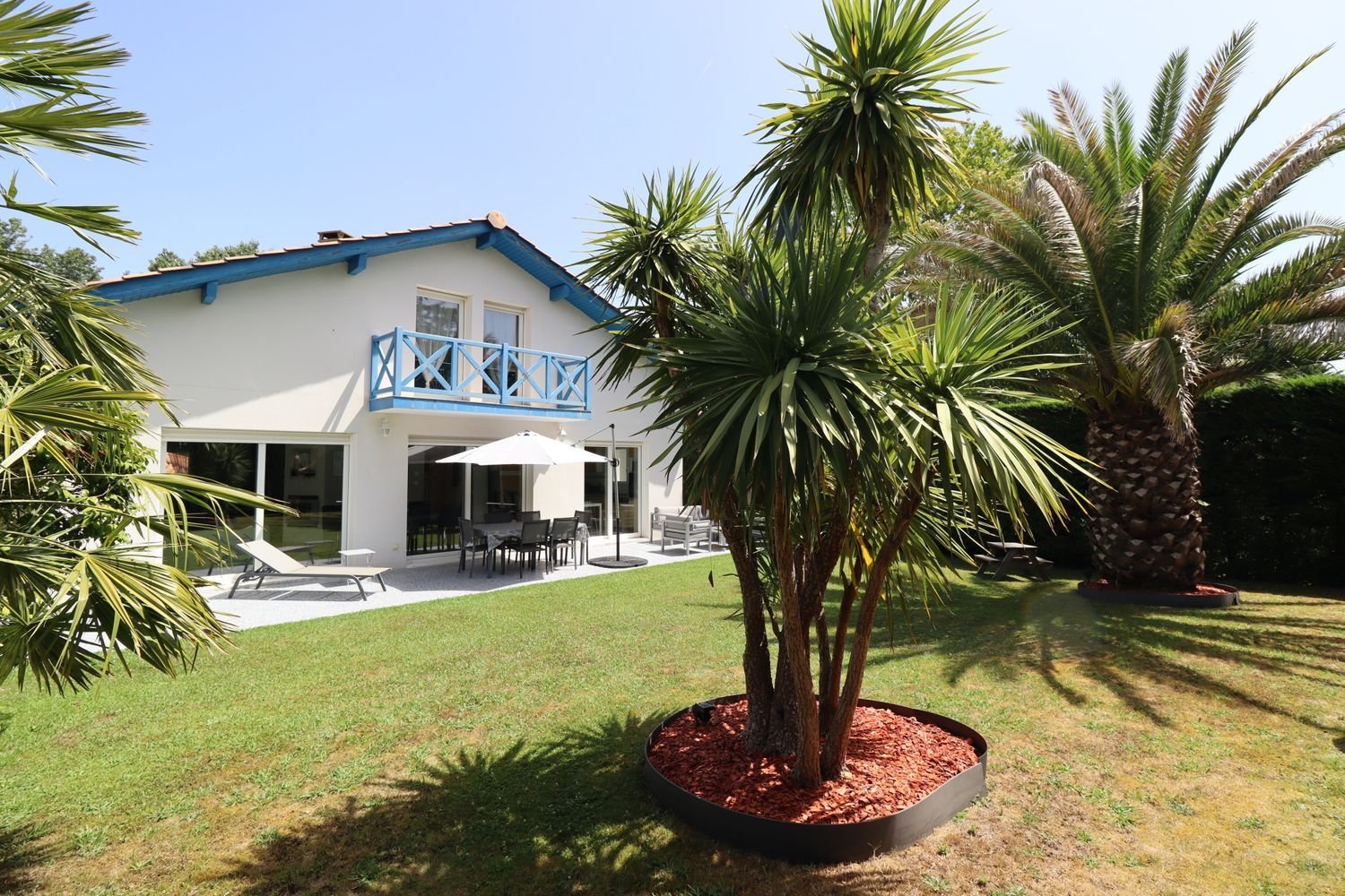Maison à vendre, 125m², Anglet