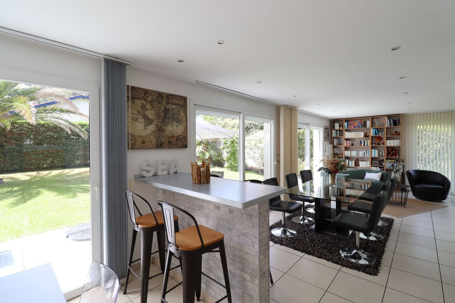 Maison à vendre, 125m², Anglet
