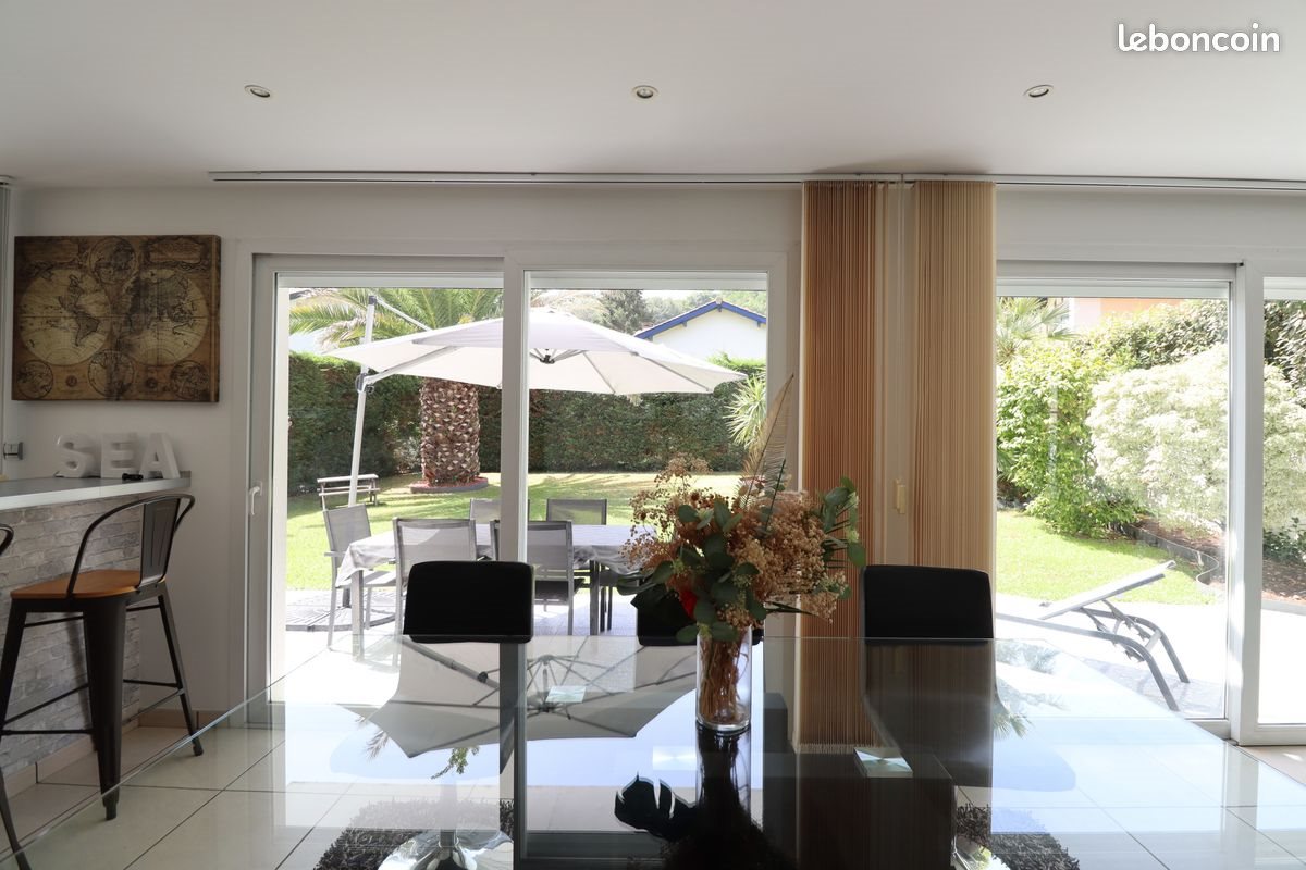 Maison à vendre, 125m², Anglet