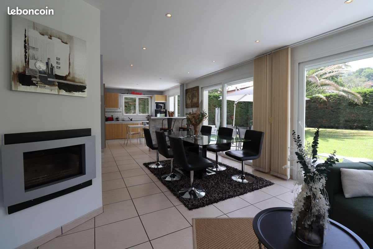 Maison à vendre, 125m², Anglet