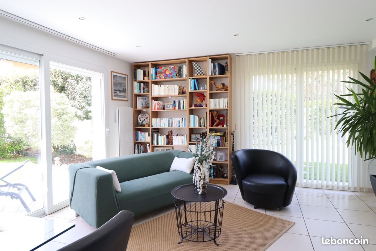 Maison à vendre, 125m², Anglet