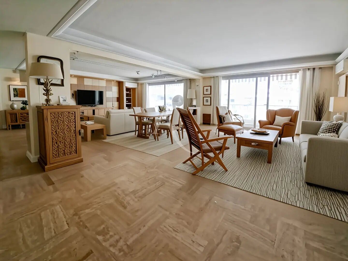 Appartement à vendre, 173m², Cannes