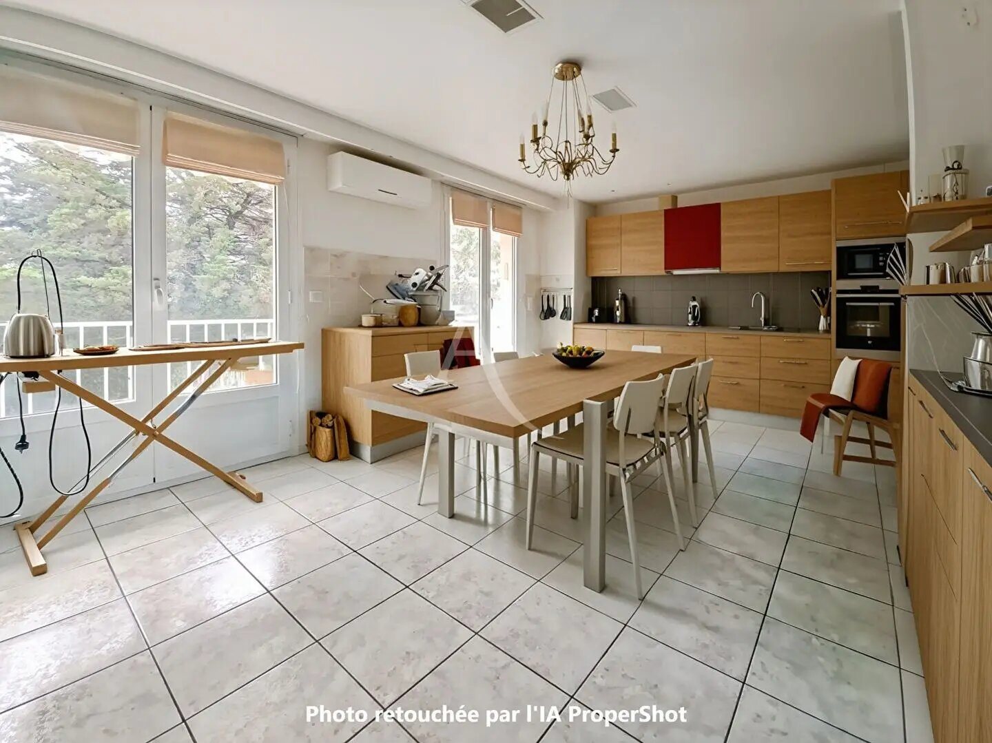 Appartement à vendre, 173m², Cannes