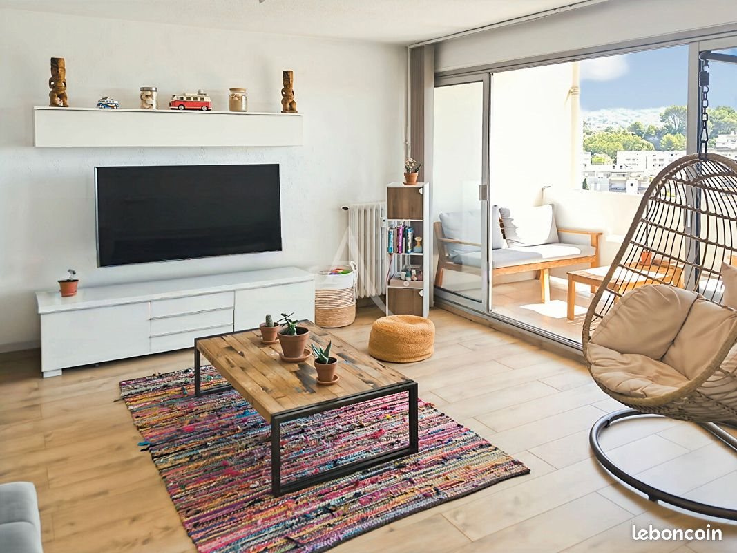 Appartement à vendre, 77m², Le Cannet