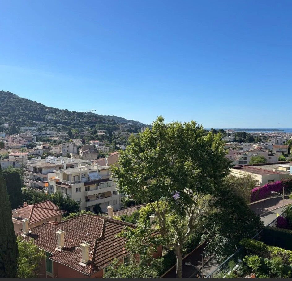 Appartement à vendre, 83m², Le Cannet