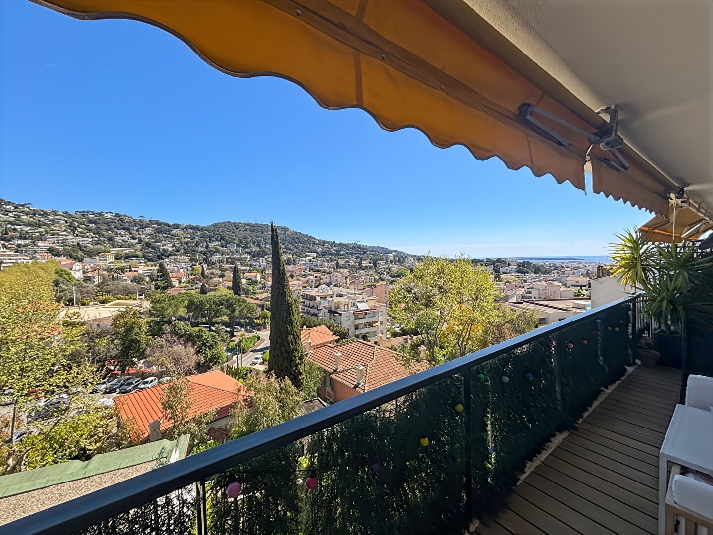 Appartement à vendre, 83m², Le Cannet