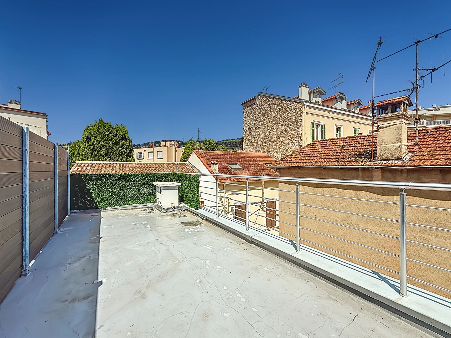 Appartement à vendre, 20m², Cannes