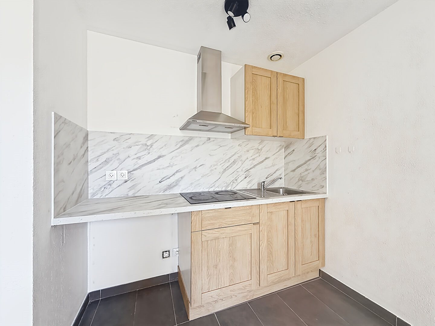 Appartement à vendre, 20m², Cannes
