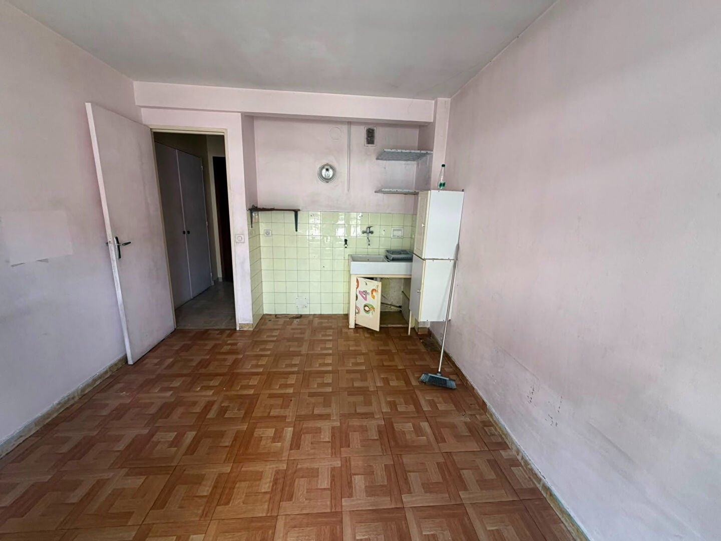 Appartement à vendre, 19m², Le Cannet