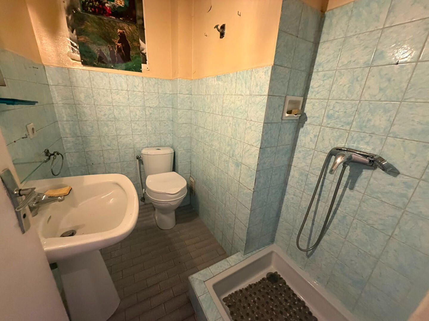 Appartement à vendre, 19m², Le Cannet