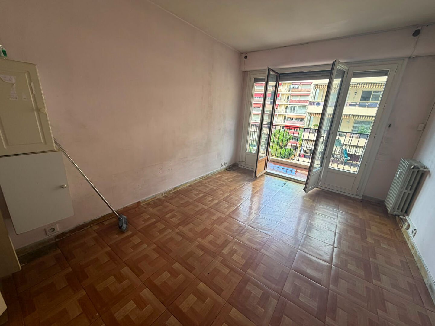 Appartement à vendre, 19m², Le Cannet