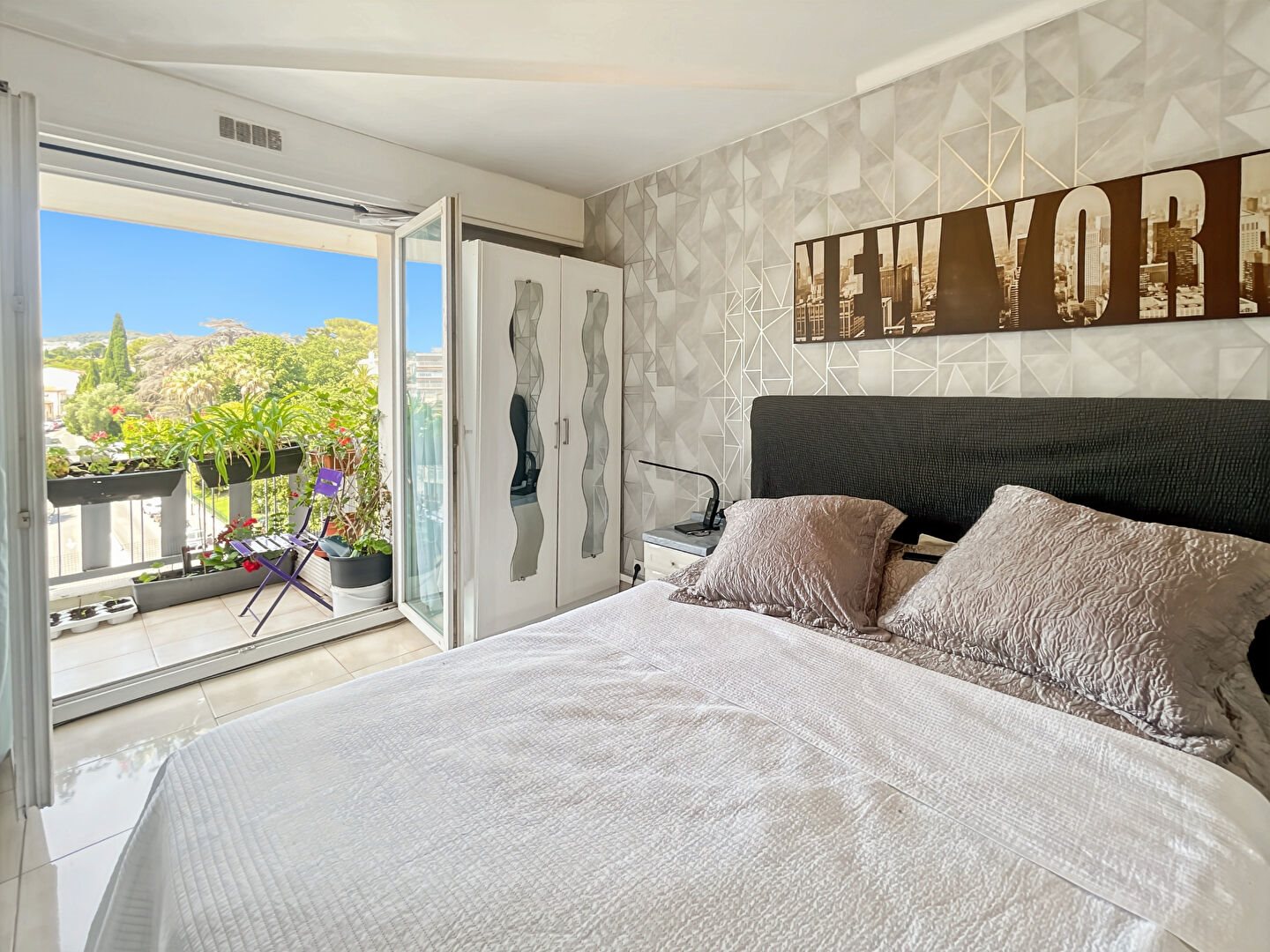 Appartement à vendre, 73m², Cannes