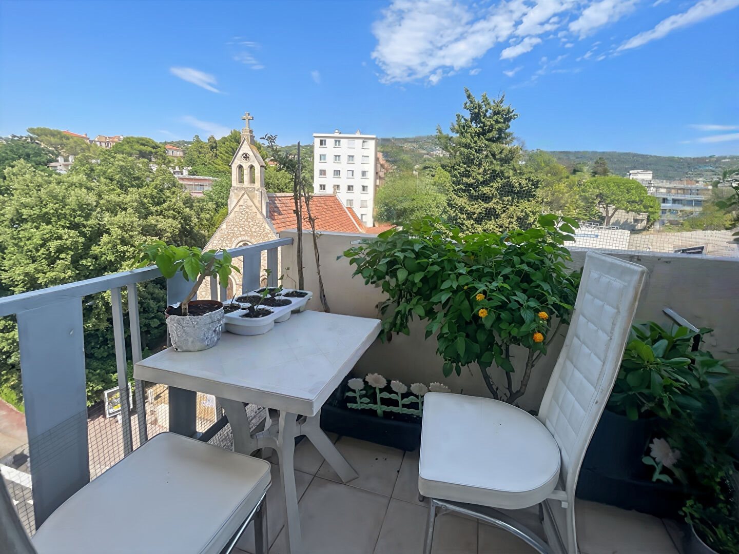 Appartement à vendre, 73m², Cannes