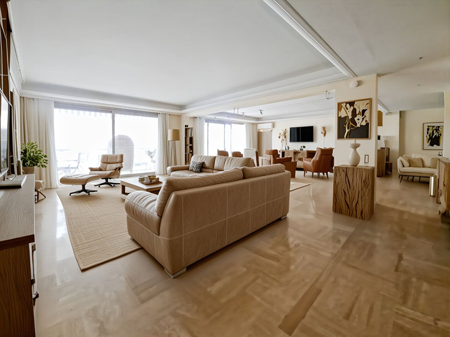 Appartement à vendre, 173m², Cannes