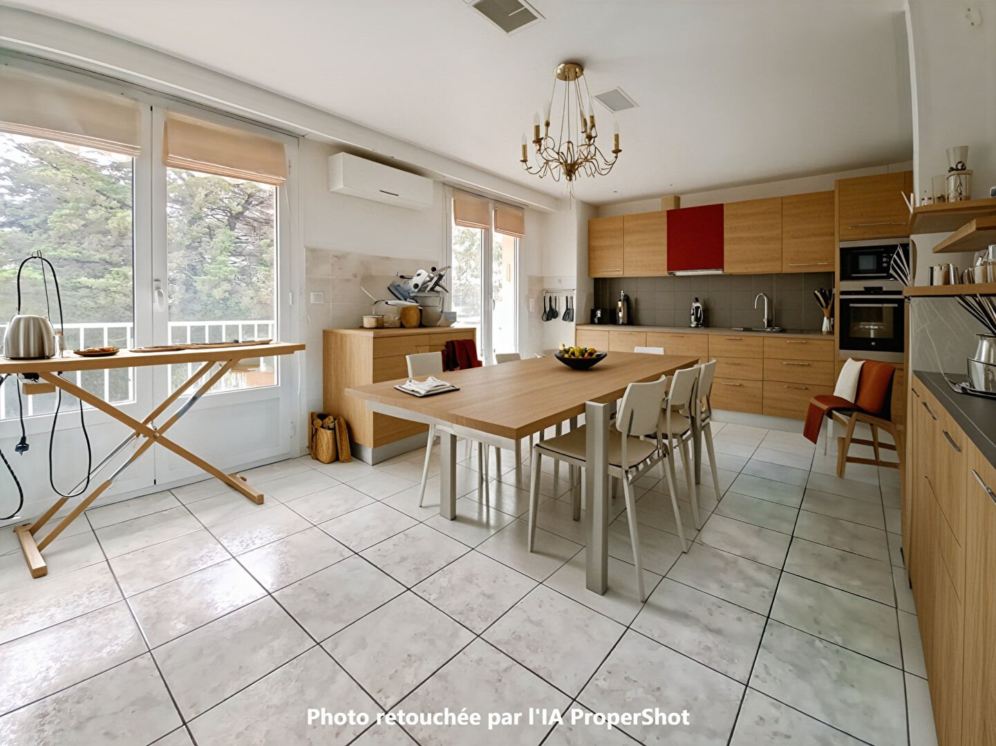 Appartement à vendre, 173m², Cannes
