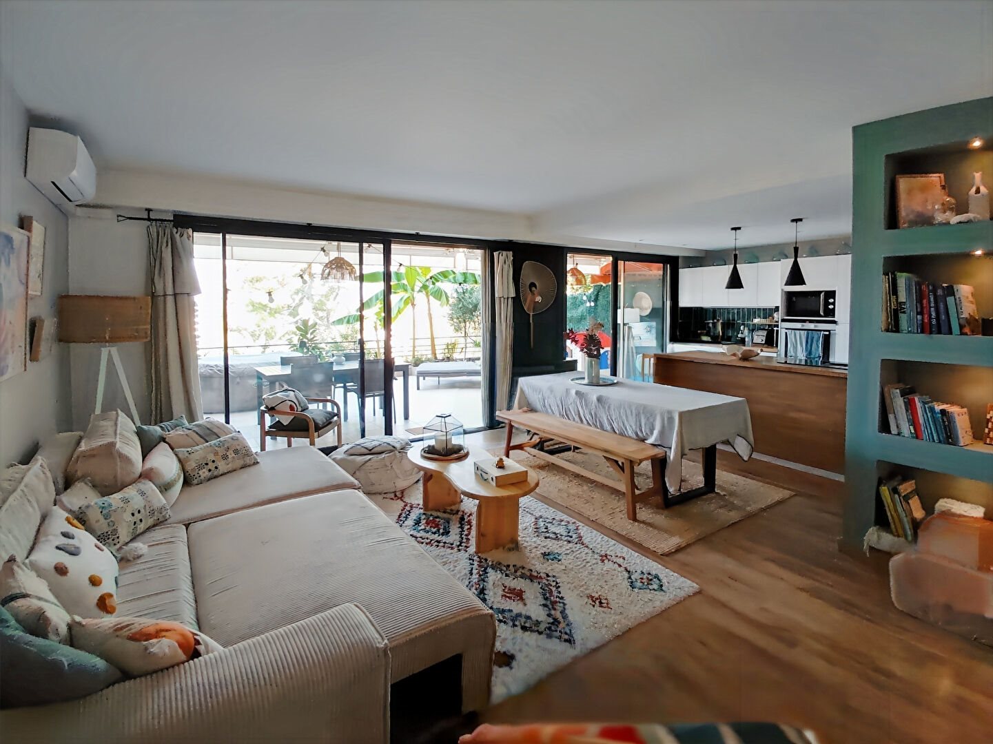Appartement à vendre, 77m², Le Cannet