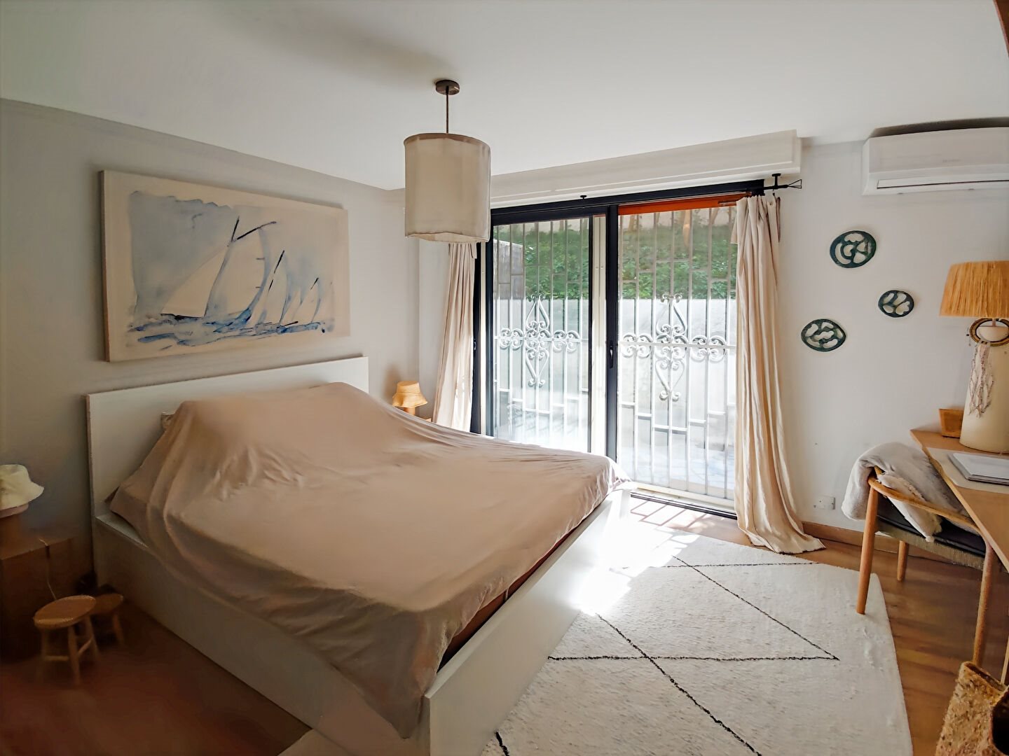 Appartement à vendre, 77m², Le Cannet