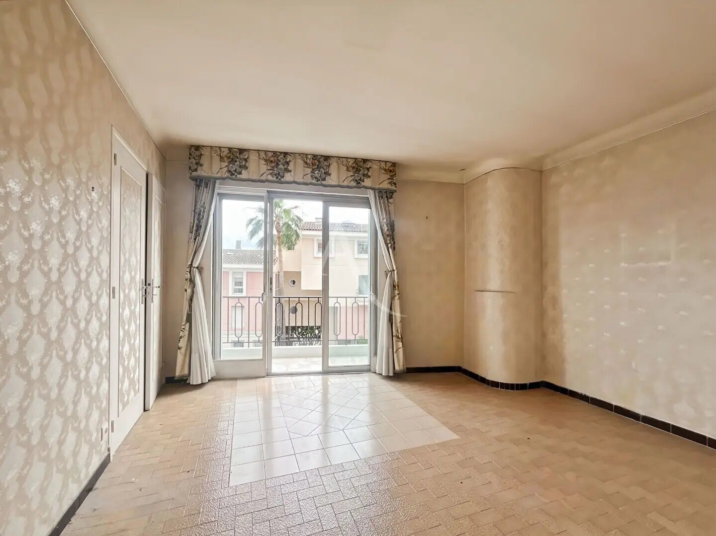 Appartement à vendre, 60m², Le Cannet