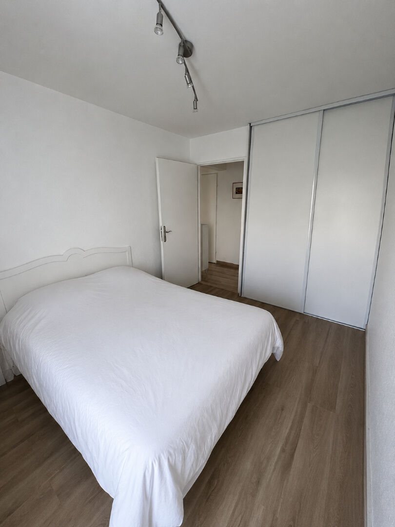 Appartement à vendre, 46m², Le Cannet