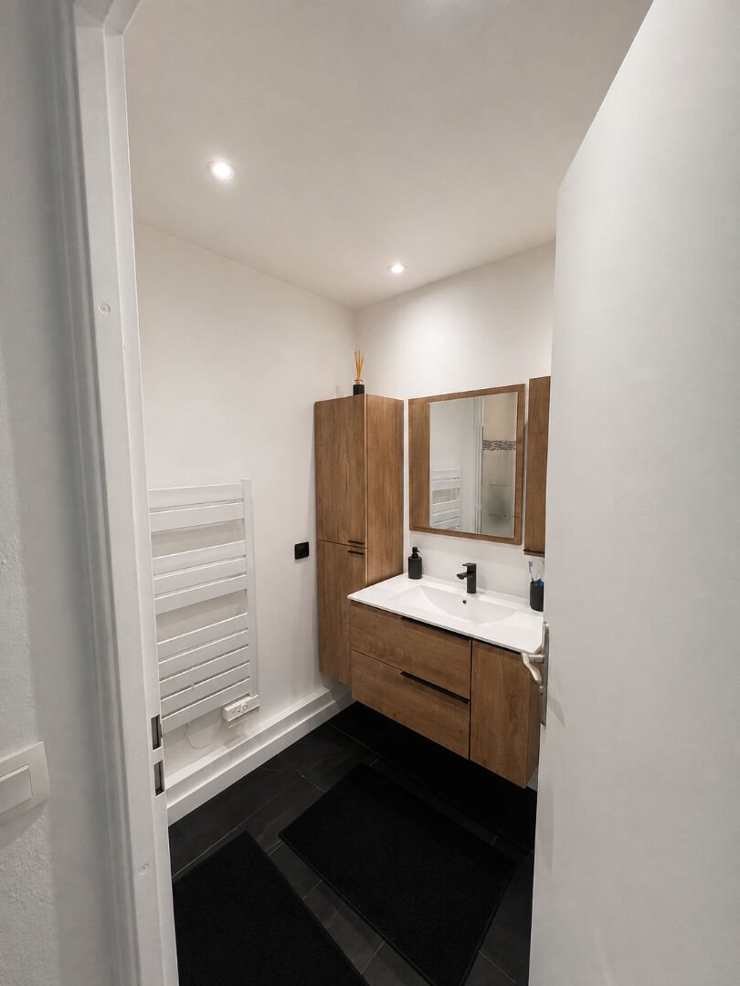 Appartement à vendre, 46m², Le Cannet