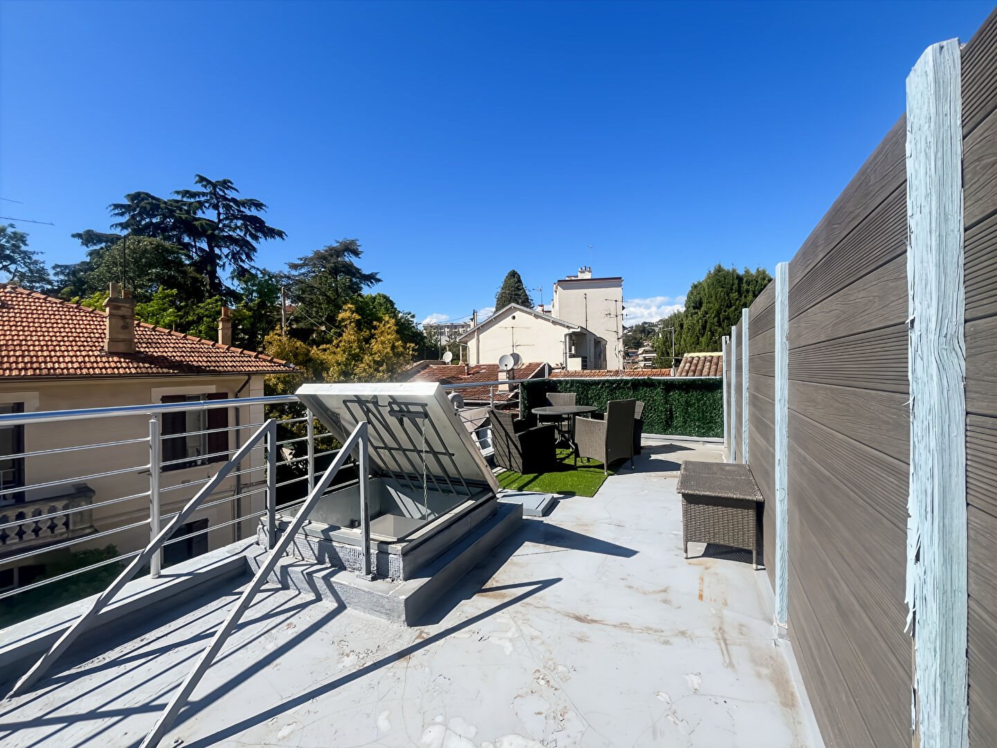 Appartement à vendre, 24m², Cannes