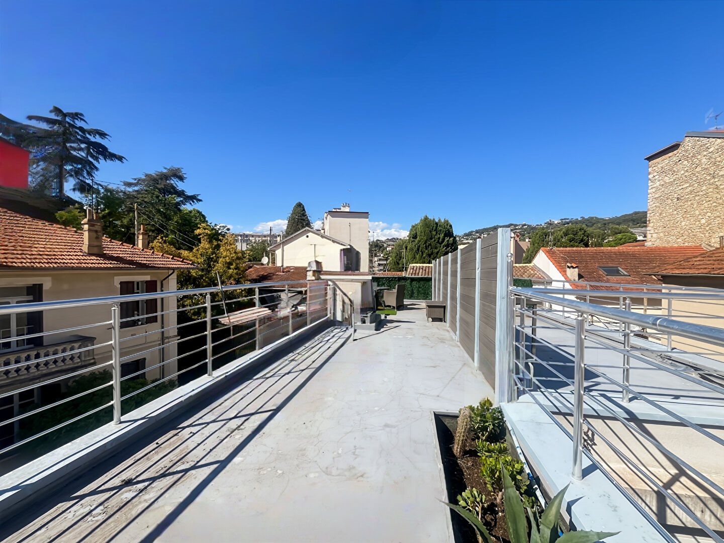Appartement à vendre, 24m², Cannes
