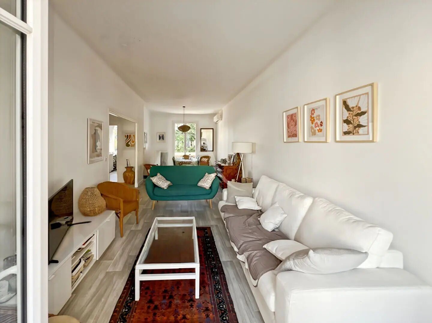 Maison à vendre, 141m², Le Cannet