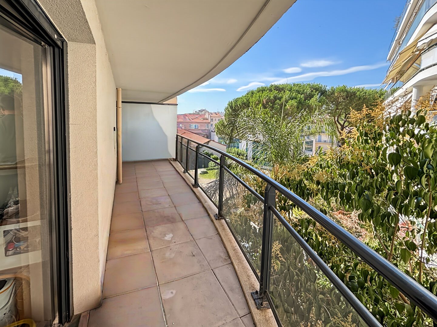Appartement à vendre, 53m², Cannes