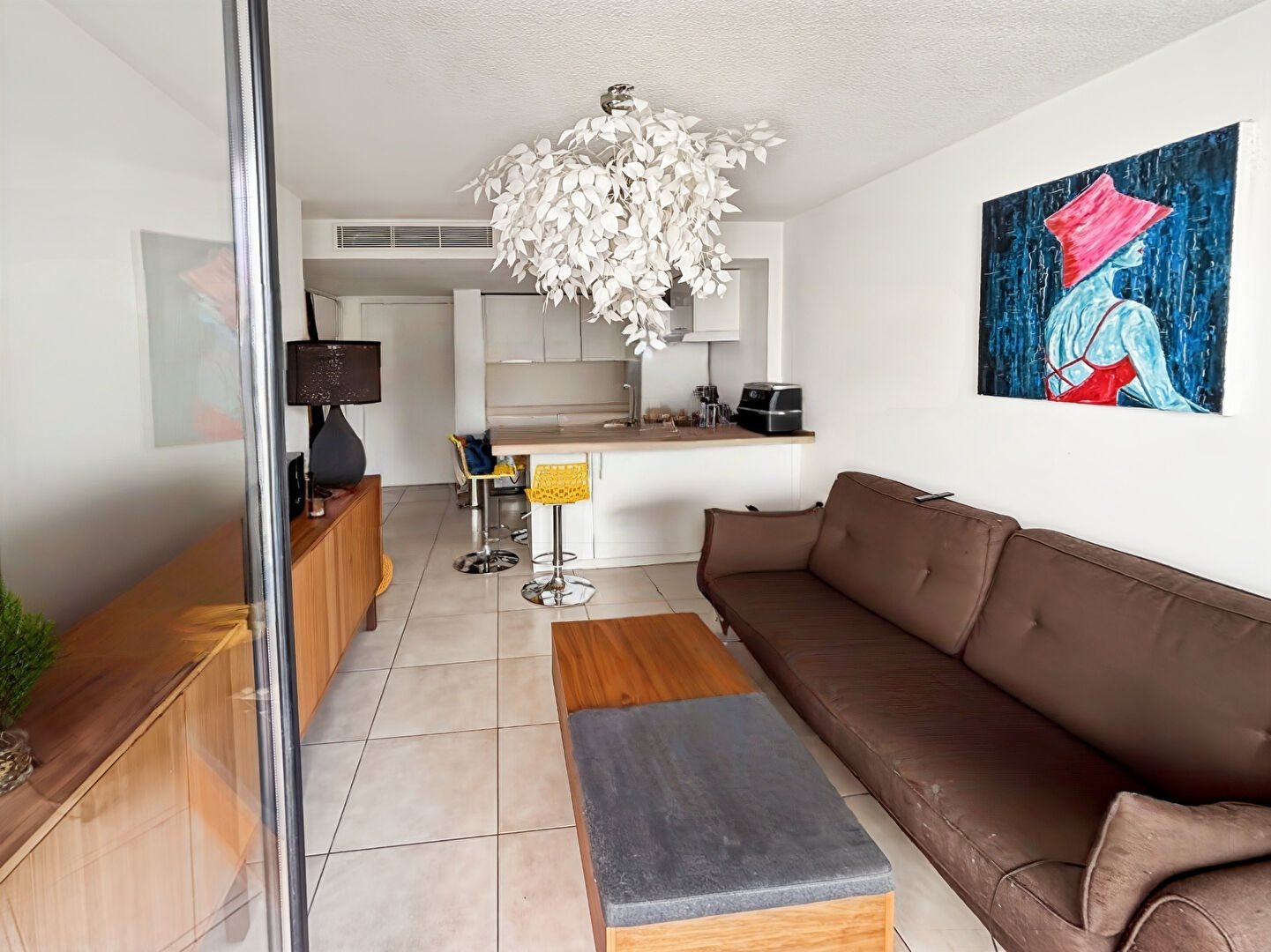 Appartement à vendre, 53m², Cannes
