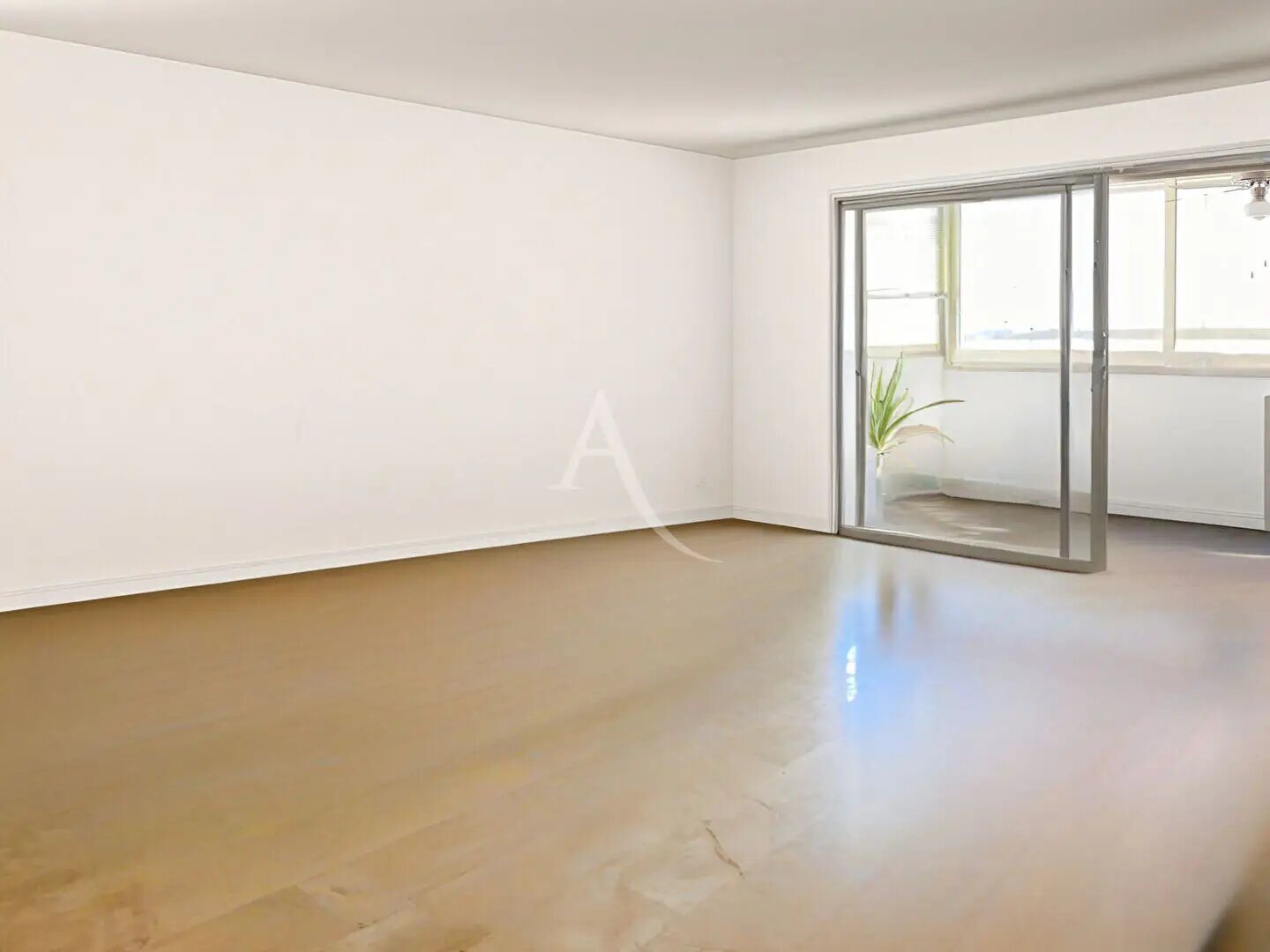 Appartement à vendre, 52m², Le Cannet