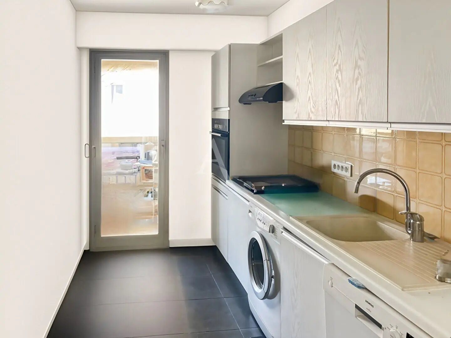Appartement à vendre, 52m², Le Cannet