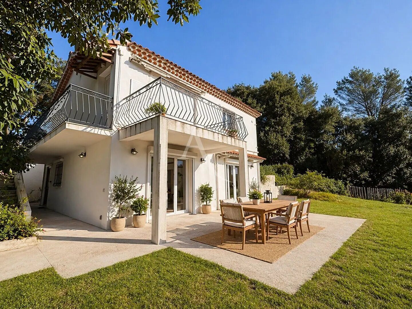 Maison à vendre, 105m², Le Cannet