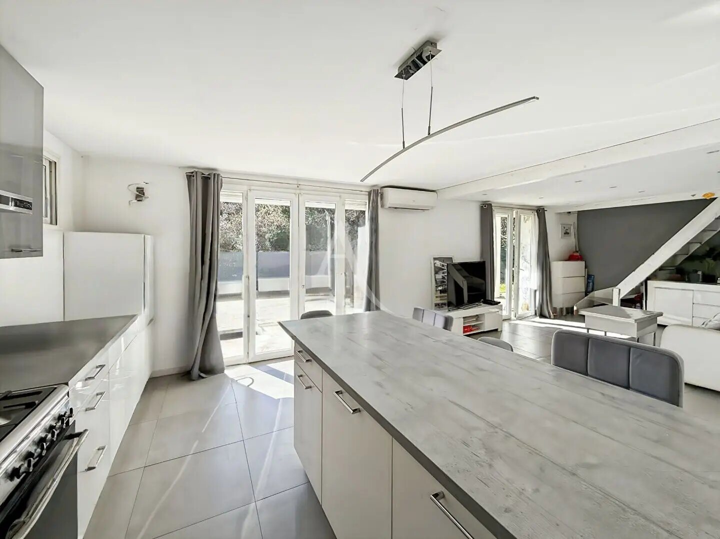 Maison à vendre, 105m², Le Cannet
