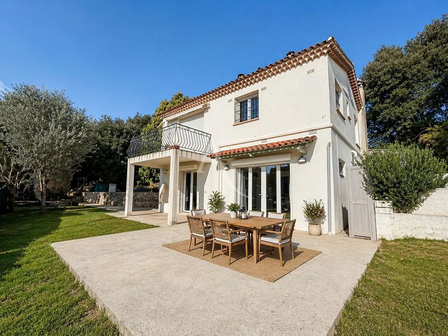 Maison à vendre, 105m², Le Cannet