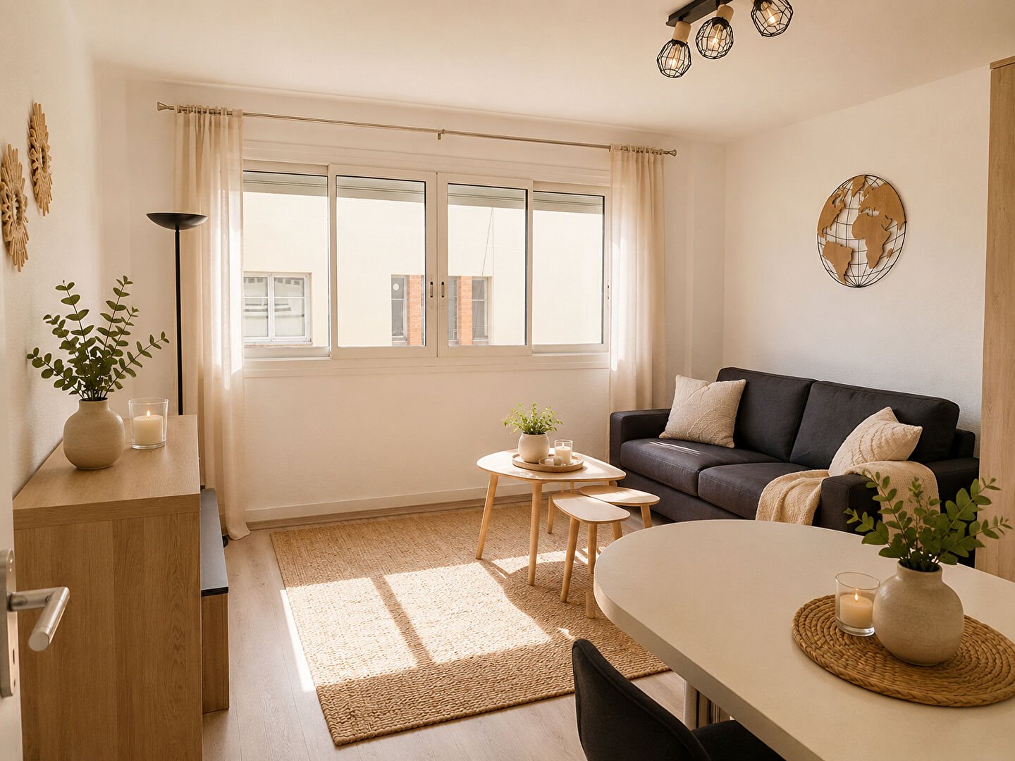 Appartement à vendre, 27m², Cannes