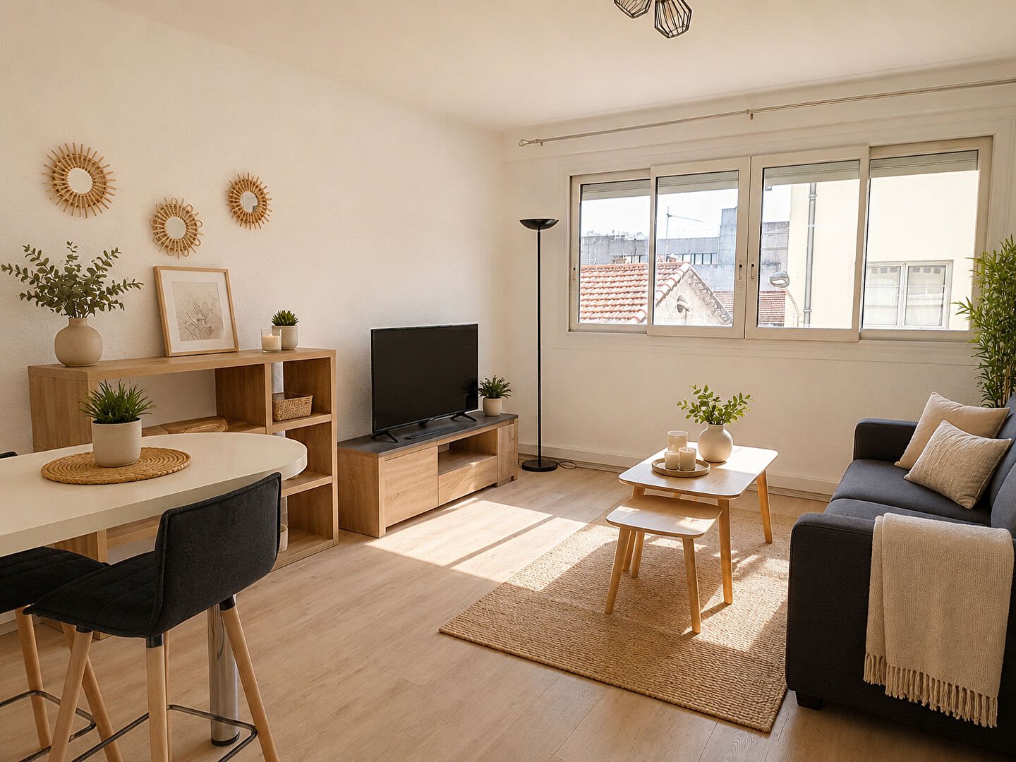 Appartement à vendre, 27m², Cannes
