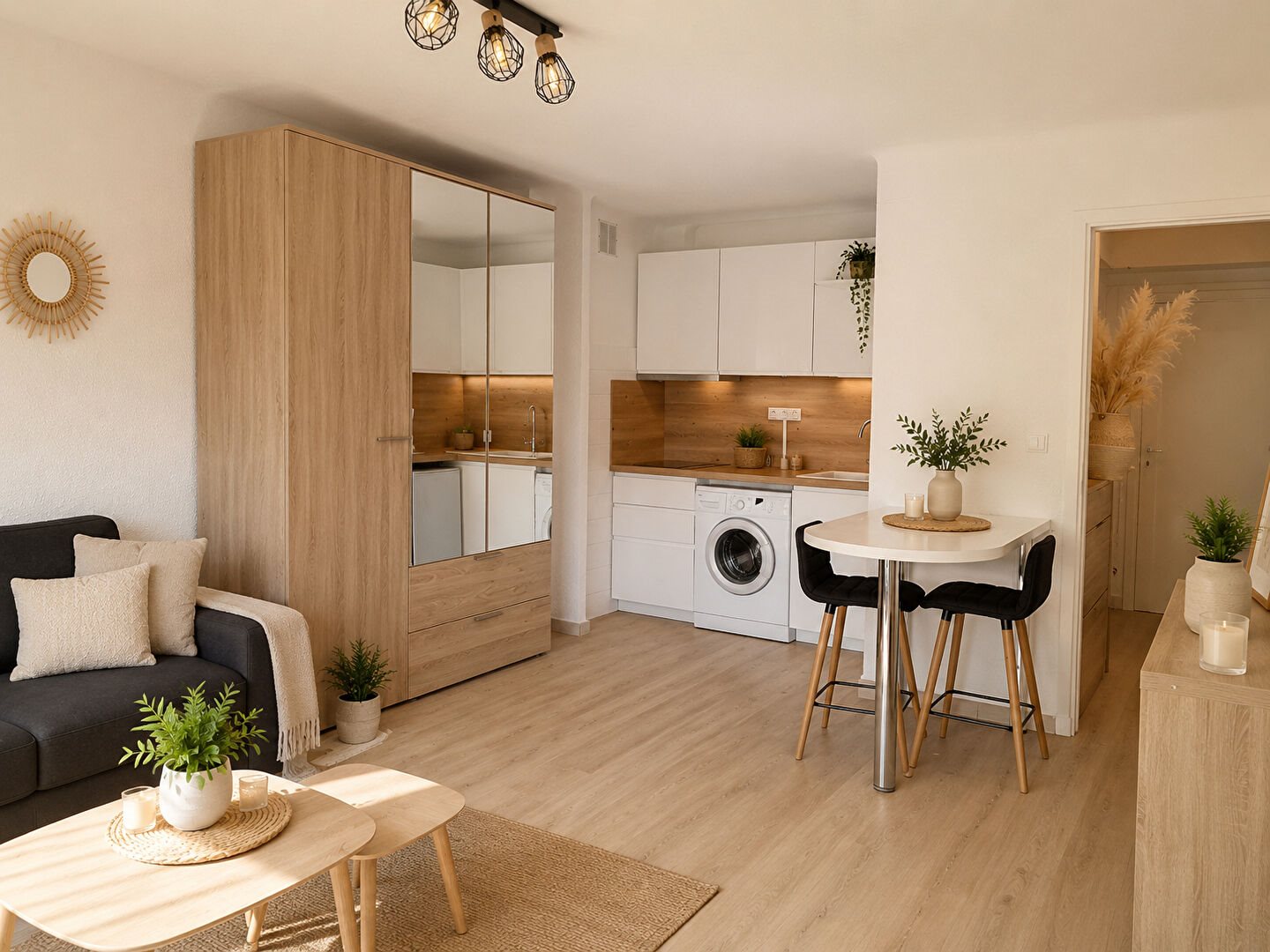 Appartement à vendre, 27m², Cannes