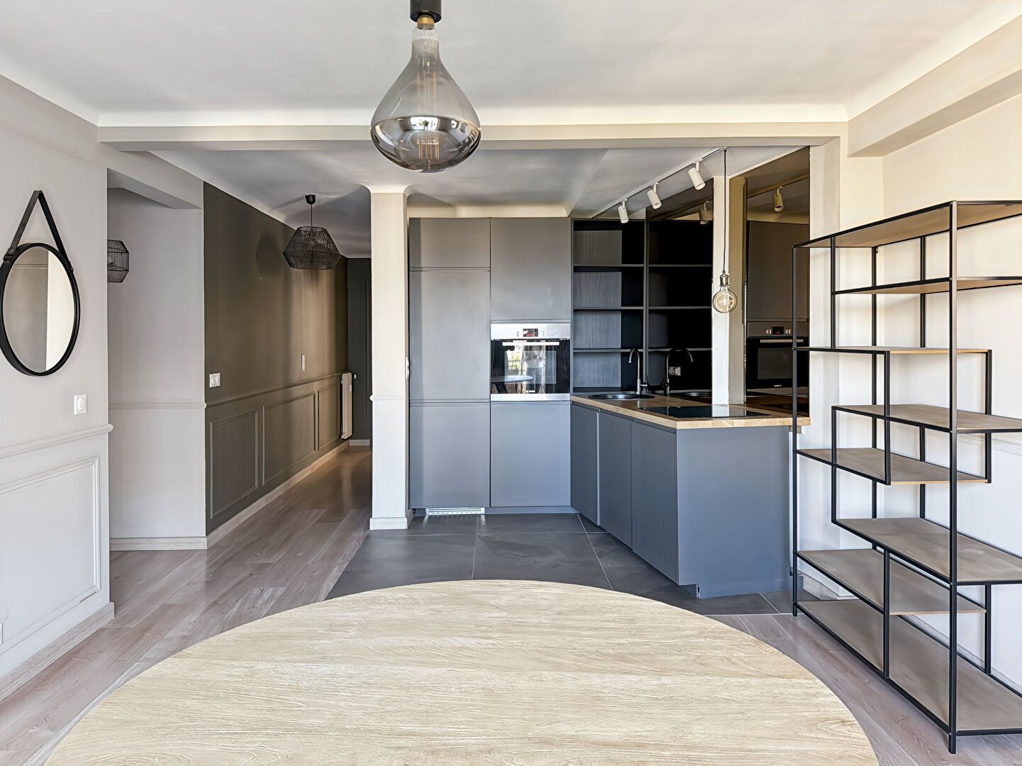Appartement à vendre, 57m², Le Cannet