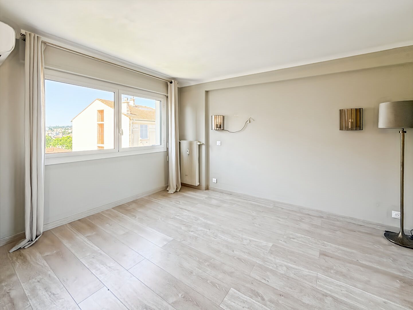 Appartement à vendre, 57m², Le Cannet