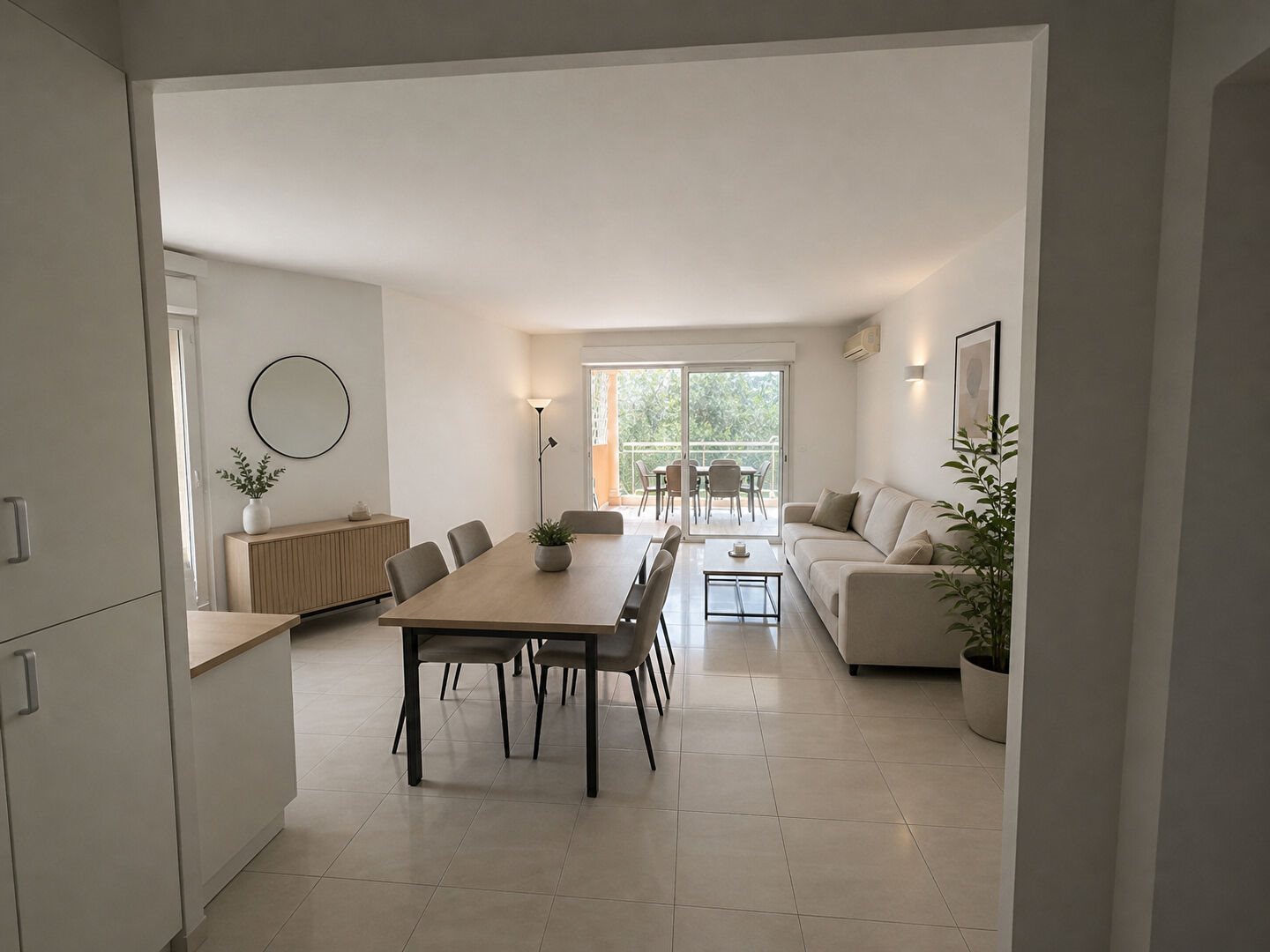 Appartement à vendre, 55m², Cannes
