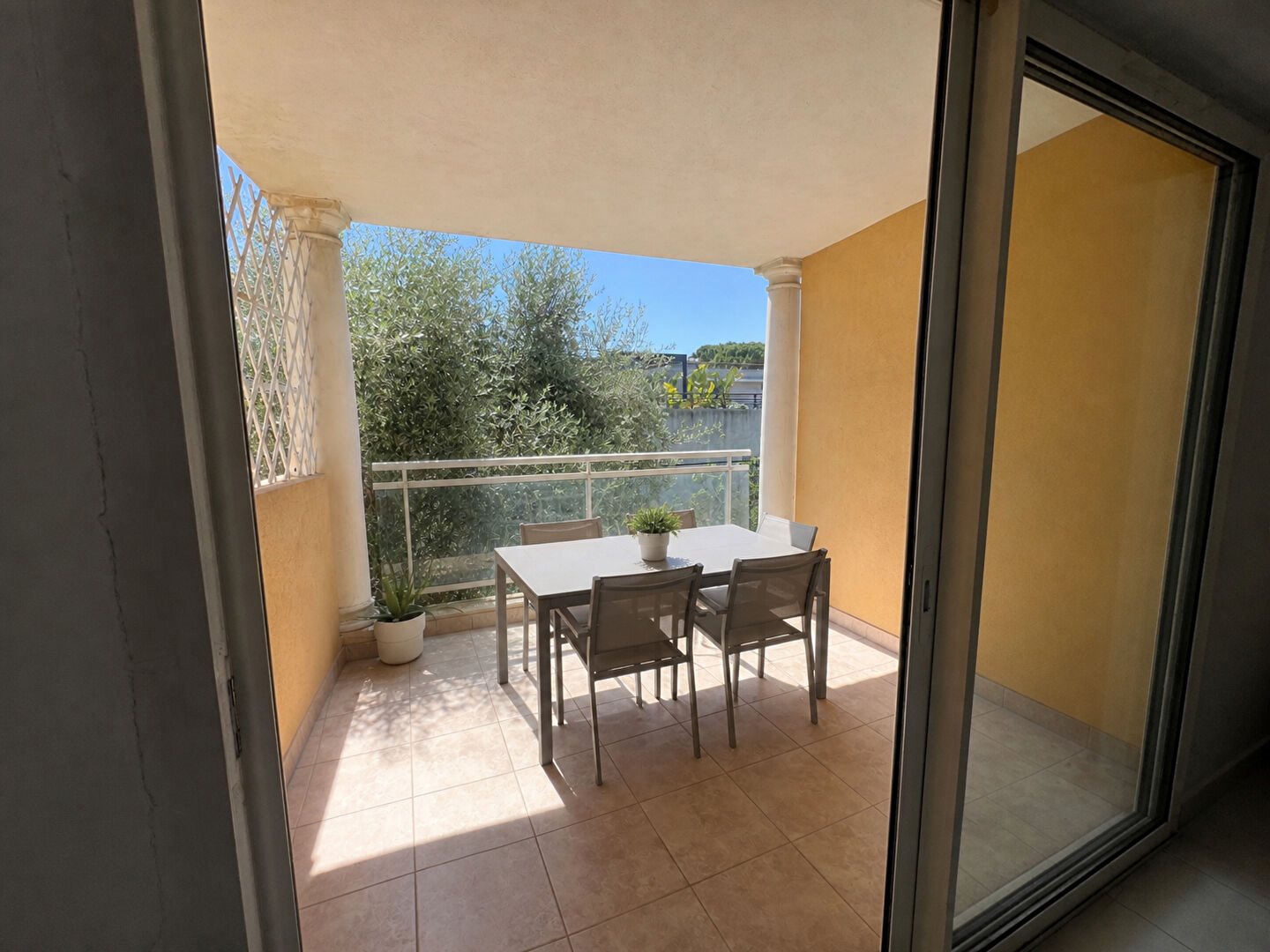 Appartement à vendre, 55m², Cannes