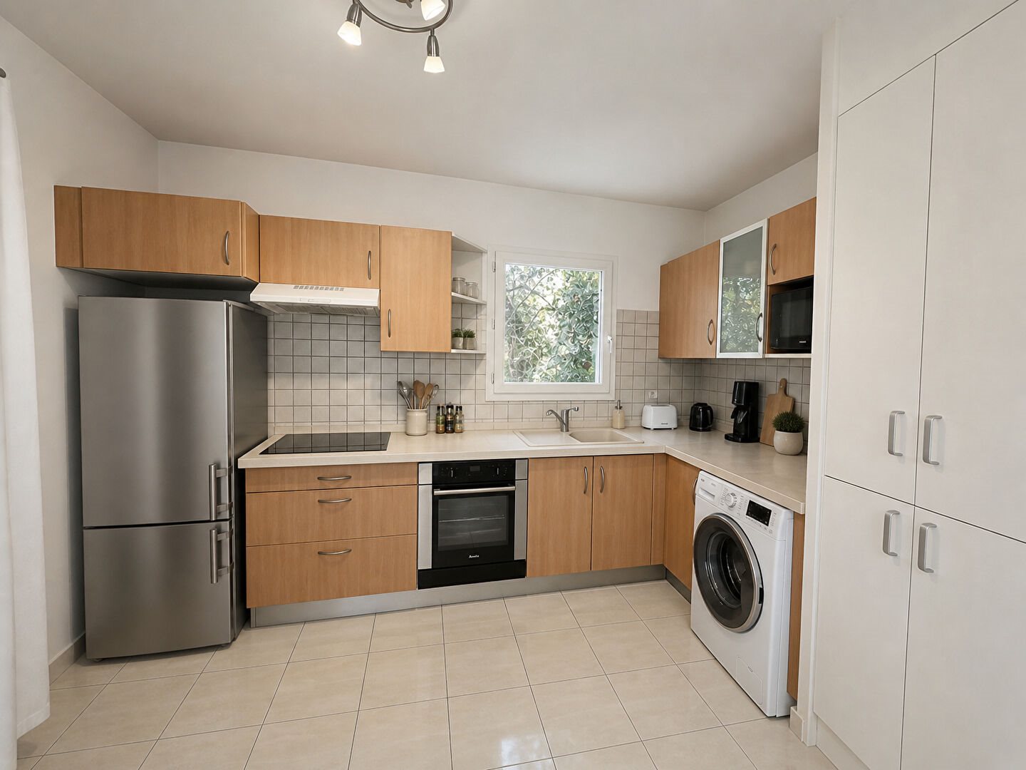 Appartement à vendre, 55m², Cannes