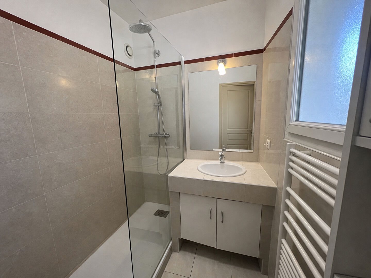 Appartement à vendre, 55m², Cannes