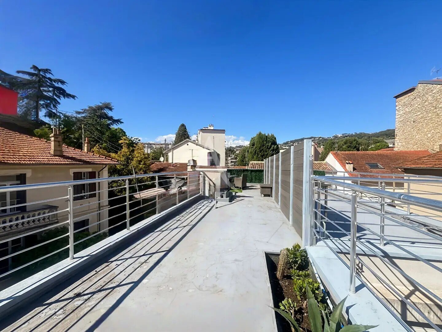 Appartement à vendre, 24m², Cannes