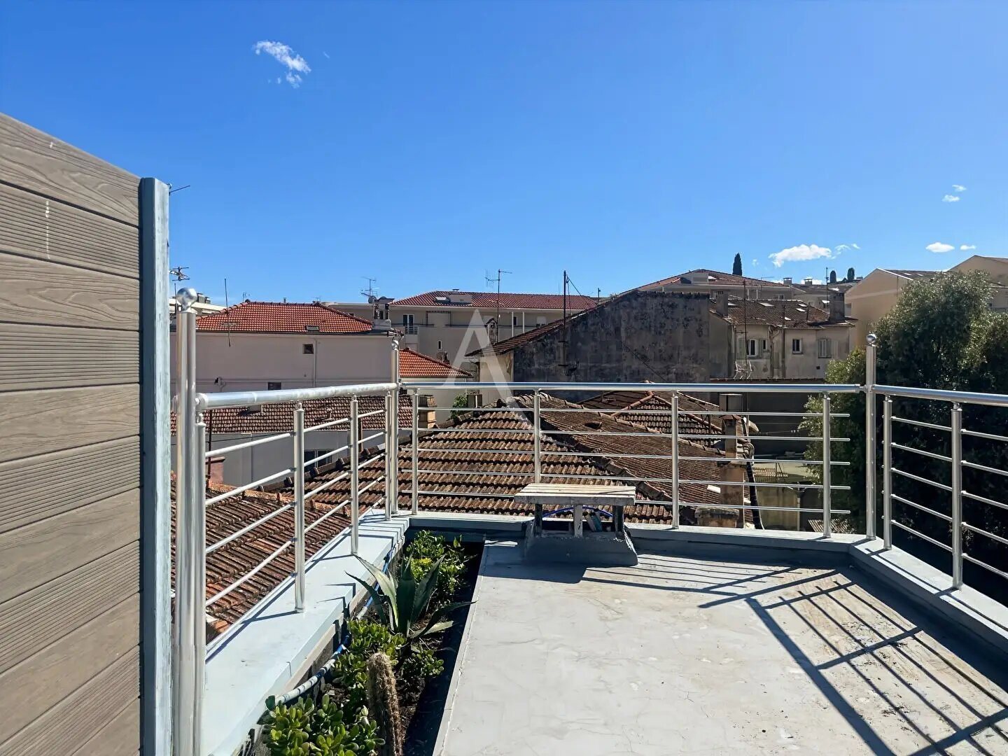 Appartement à vendre, 24m², Cannes