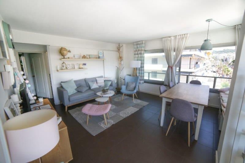 Appartement à vendre, 65m², Le Cannet
