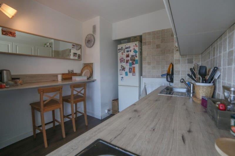 Appartement à vendre, 65m², Le Cannet